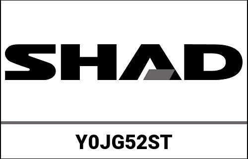 Shad / シャッド トップマスターフィッティング | Y0JG52ST｜ワンダーテック