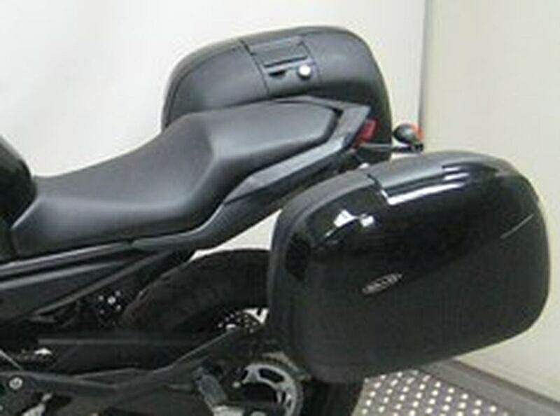 Shad - シャッド スリープシステムフィッティング (サイド) - Yamaha | Y0XJ69SF
