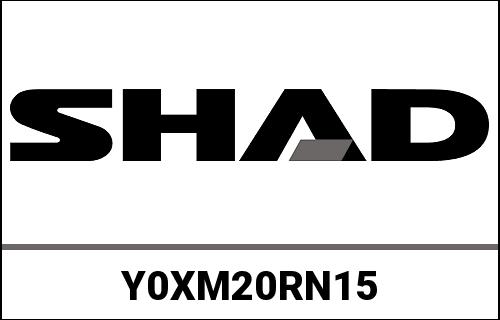 Shad - シャッド バックレストシステムフィッティング - Yamaha | Y0XM20RN15
