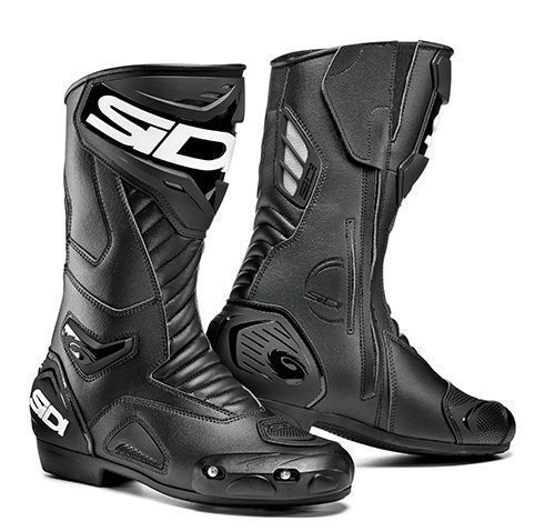 SIDI / シディ レース ブーツ Performer ブラック | 52445-37-102