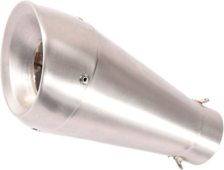 Spark SPARK UNIVERSAL 60´S MUFFLER STAINLESS STEEL | G00SI10I 50,760円