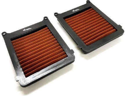 Sprintfilter / スプリントフィルター P08 Honda エアフィルター | PM204S｜ワンダーテック
