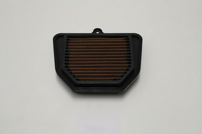 Sprintfilter / スプリントフィルター Yamaha エアフィルター | PM72S 15,912円