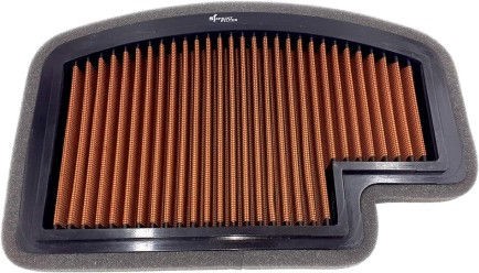 Sprintfilter / スプリントフィルター P08 TRIUMPH エアフィルター | SM221S｜ワンダーテック