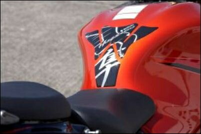 Suzuki / スズキ タンクパッド プロテクター | 990D0-15H00-PAD
