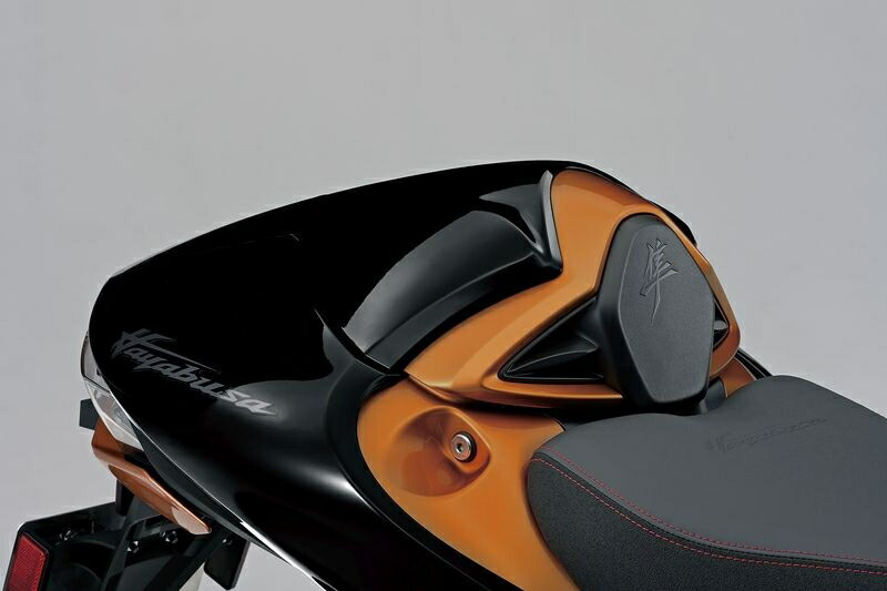 Suzuki / スズキ シングルシート カウル | 45500-10800