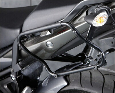 Suzuki / スズキ サイドケース キャリア gsf650 k9- | 990D0-46H00-065 29,127円