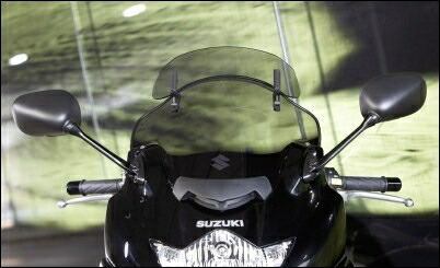 Suzuki / スズキ Vt-スクリーン gsx650f/k8 | 990D0-17H55-SMO