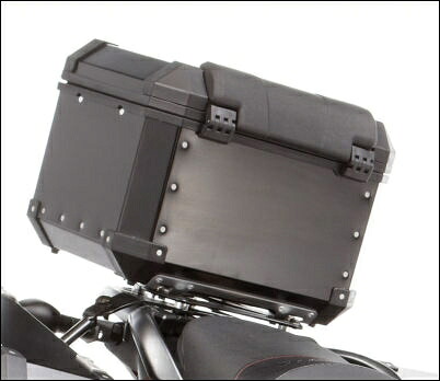 Suzuki / スズキ バックレスト alu-トップbox dl650al2 | 990D0-ALTCE-005
