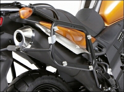 Suzuki / スズキ サイドケース フィキシング キット | 990D0-11J00-067