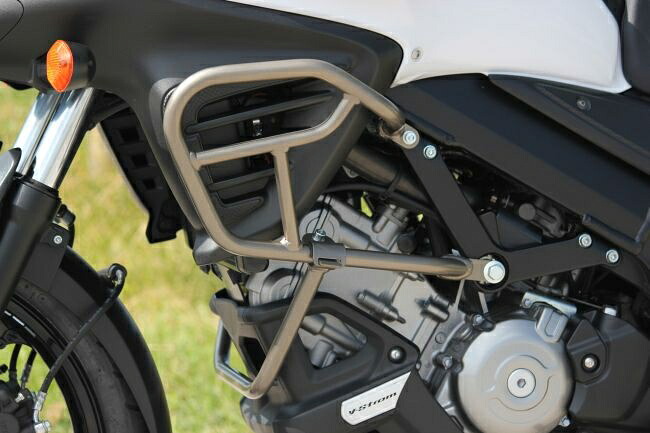 Suzuki / スズキ アクセサリーバー シルバー | 990D0-11J00-031