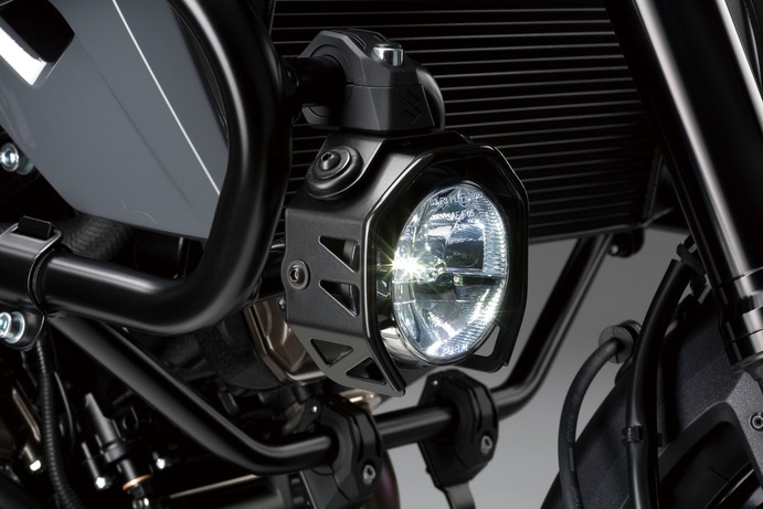 楽天市場】SUZUKI純正 99000-990D2-215 LEDフォグランプセット V