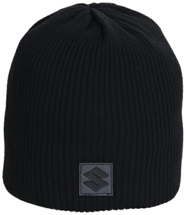 Suzuki / スズキ winter beanie | 990F0-BKWB2-000