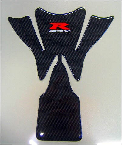 Suzuki / スズキ タンクパッド gsx-r600/750 k8 | 990D0-37H00-CRB