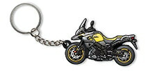 Suzuki / スズキ ラバーキーホルダー dl1000 | 99000-990M1-K10