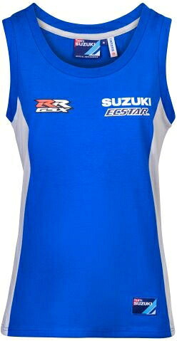 Suzuki / スズキ MotoGP 2020 チーム ベスト レディース | 990F0-M0VSL