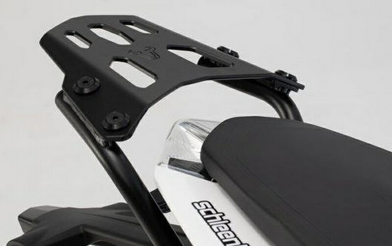 SW-MOTECH STREET-RACK Black. KTM 125 / 390 Duke (17-). | GPT.04.882.16000/B 27,619円