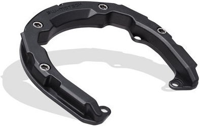 SW-MOTECH / SWモテック PRO タンクリング ブラック Suzuki モデル. 5スクリュータンク用 | TRT.00.787.12