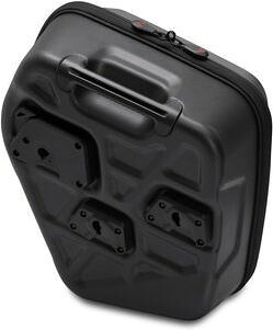 SW-MOTECH / SWモテック URBAN ABS サイドケースシステム | BC.HTA.22.961.30000/B|ワンダーテック