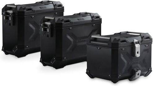 SW-MOTECH / SWモテック アドベンチャーセット ラゲッジ | ADV.22.114.75000/B