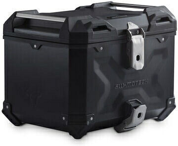 SW-MOTECH / SWモテック TRAX ADV top case system | GPT.13.849.70000/B｜ワンダーテック