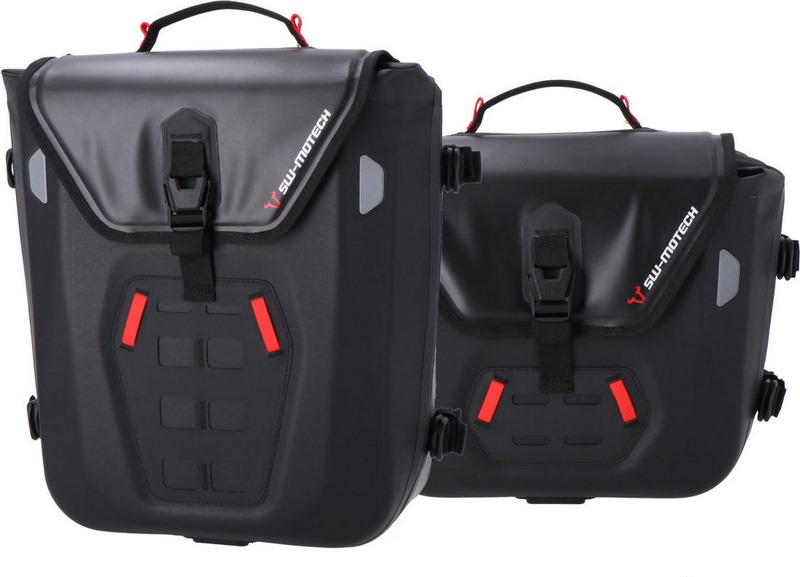 SW-MOTECH / SWモテック SysBag WP M/S システム | BC.SYS.01.924.31000/B|ワンダーテック