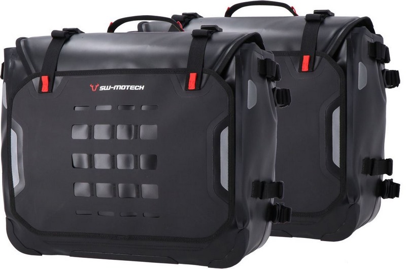 SW-MOTECH / SWモテック SysBag WP L/L システム | BC.SYS.05.765.21000/B｜ワンダーテック