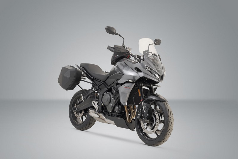 SW-MOTECH / SWモテック アドベンチャーセットプロテクション | ADV.11.991.76000｜ワンダーテック