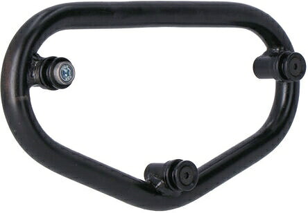 SW-MOTECH / SWモテック SLC side carrier left | HTA.06.869.10001