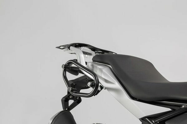 SW-MOTECH / SWモテック SLC サイドキャリア 左側 BMW G 310 GS (17-). | HTA.07.862.10000｜ワンダーテック