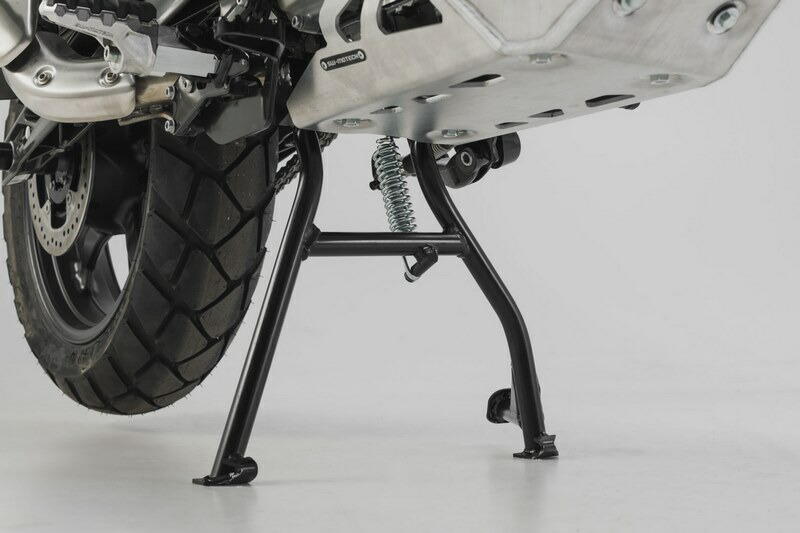 SW-MOTECH / SWモテック センタースタンド. ブラック BMW G 310 GS (17-). | HPS.07.862.10001/B 29,705円