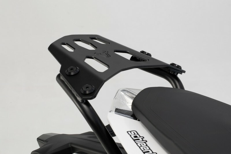 SW-MOTECH / SWモテック STREET-ラック. ブラック Triumph Speed Triple 1050 S / RS (18-). | GPT.11.901.16000/B 31,330円