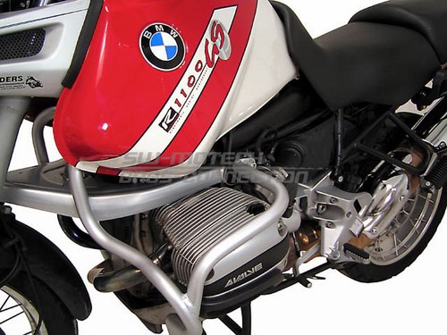 SWモテック / SW-MOTECH クラッシュバー R1100GS (94-99) -シルバー- 42,445円