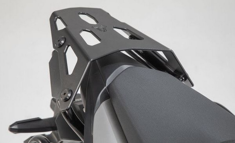 SW-MOTECH STREET-RACK Black. Honda CB500F (18-)- CBR500R (18-). | GPT.01.924.16000/B
