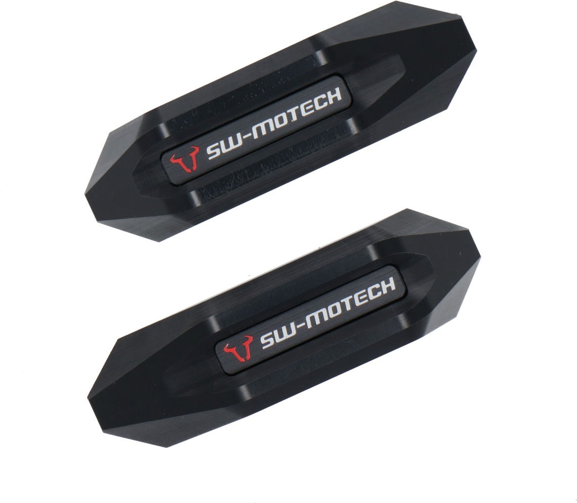 SW-MOTECH Crash pad set Replacement pads for crash pad kit. As pair. | STP.00.590.10001/B