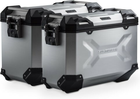 SW-MOTECH / SWモテック TRAX ADV アルミケースセット | KFT.01.950.70001/S 130,600円
