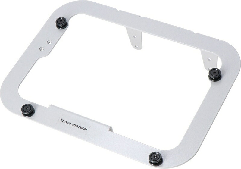 SW-MOTECH / SWモテック Adapter kit for original BMW carrier | KFT.00.152.11000/S