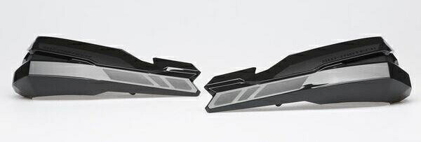 SW-MOTECH / SWモテック KOBRA Handguard Kit | HPR.00.220.25500/B