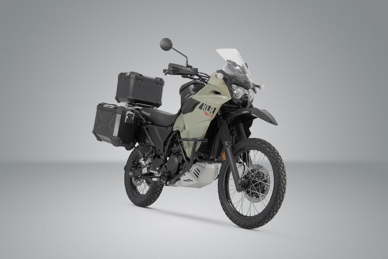 SW-MOTECH / SWモテック アドベンチャーセットプロテクション | ADV.08.990.76000｜ワンダーテック