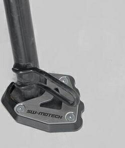 SW-MOTECH / SWモテック Extension for side stand foot | STS.11.842.10000