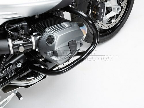 SWモテック / SW-MOTECH クラッシュバー ブラック BMW R nineT (14-) 42,835円