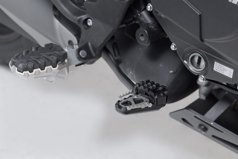 SW-MOTECH / SWモテック Extension for brake pedal | FBE.04.521.10001/B｜ワンダーテック 11,664円