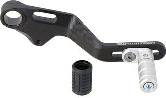 SWモテック / SW-Motech ギアレバー Suzuki GSX-8S (22-). | FSC.05.846.10000