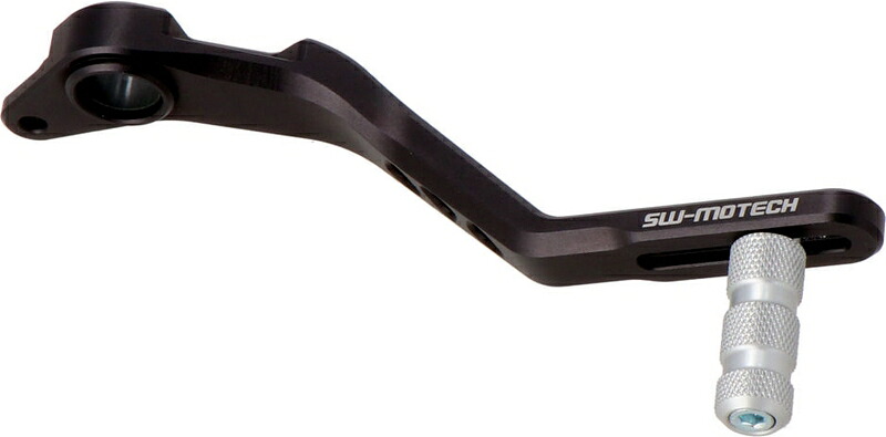 SWモテック / SW-Motech ブレーキペダル Suzuki GSX-8S (22-). | FBL.05.846.10000