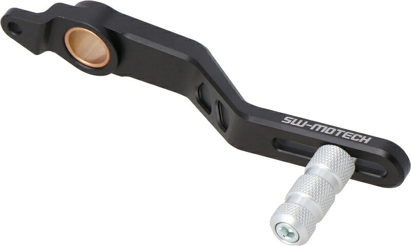 SWモテック / SW-Motech ブレーキペダル BMW R 1300 GS (23-). | FBL.07.975.10000
