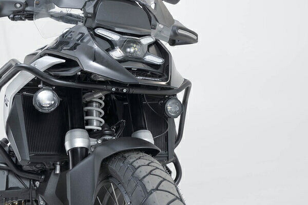 SWモテック / SW-Motech EVO フォグライトキット ブラック BMW R 1300 GS (23-). | NSW.07.975.51000/B