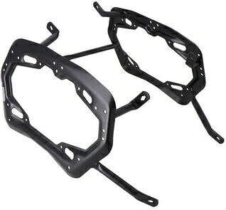 SWモテック / SW-Motech PRO サイドキャリア ブラック Tri Tiger 1200 Rally / GT Explorer (22-). | KFT.11.905.3010|ワンダーテック