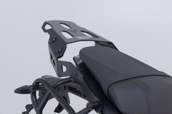 SW MOTECH / SWモテック STREET-RACK（ストリートラック） ブラック KTM 125 / 250 / 390 Duke (23-). | GPT.04.98｜ワンダーテック 21,681円