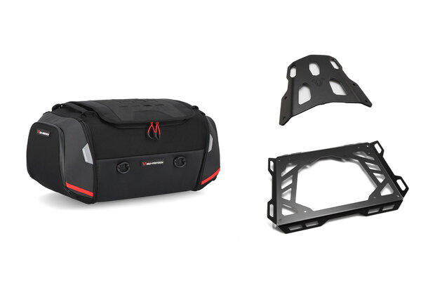 SW MOTECH / SWモテック ラックパックセット KTM 125 / 250 / 390 Duke (23-). | GPT.04.988.30000｜ワンダーテック