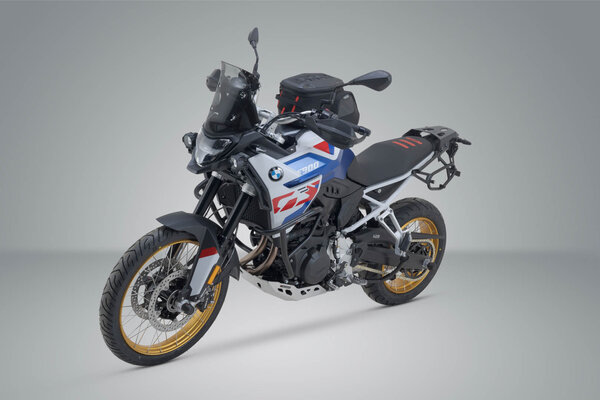 SW MOTECH / SWモテック SLC サイドキャリア 左 BMW F 900 GS (23-). | HTA.07.602.10000|ワンダーテック